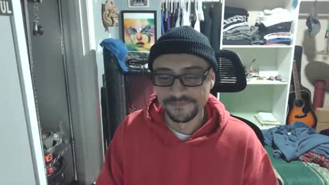 Luchi Luchano online show from November 21, 2025, 12:21 am