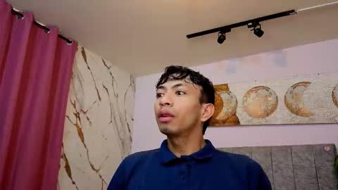 lucho online show from March 14, 2026, 11:59 am