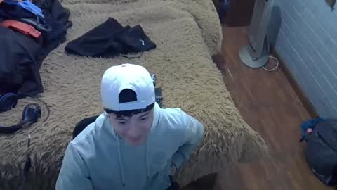 Snapshot of luchosaando chatting on April 30, 2026, 7:14 am Felipe online show from April 30, 2026, 7:14 am