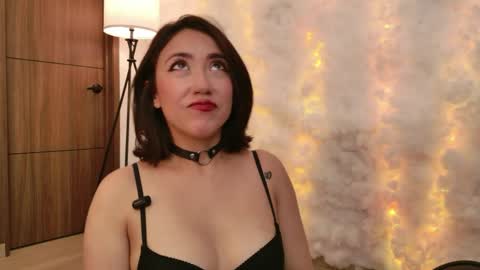Snapshot of luci_fer15 chatting on April 28, 2026, 5:29 pm Luci y Fer online show from April 28, 2026, 5:29 pm