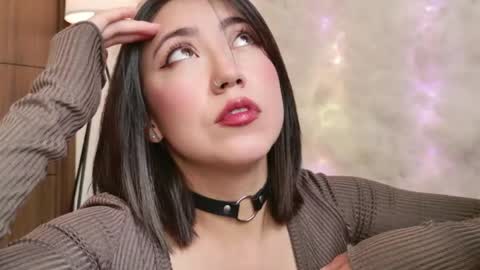 Snapshot of luci_fer15 chatting on May 8, 2026, 5:18 pm Luci y Fer online show from May 8, 2026, 5:18 pm