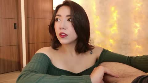 Snapshot of luci_fer15 chatting on June 7, 2026, 6:44 pm Luci y Fer online show from June 7, 2026, 6:44 pm