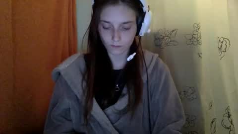 Snapshot of luci_layne chatting on April 30, 2026, 11:09 pm Luci Layne online show from April 30, 2026, 11:09 pm