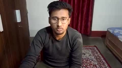 luci_ri online show from February 7, 2026, 1:48 pm