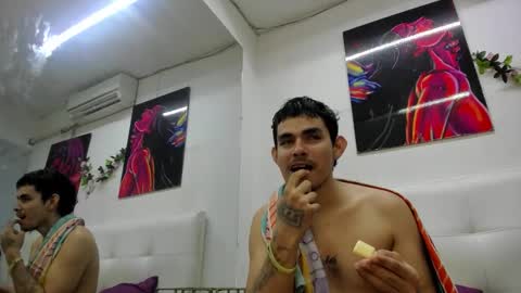 lucia78shy online show from October 22, 2025, 7:02 pm