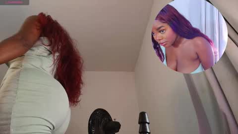 Lucia Klein online show from March 23, 2026, 6:01 pm