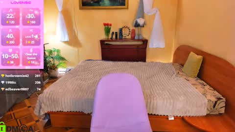 Sindy online show from March 4, 2025, 1:49 pm