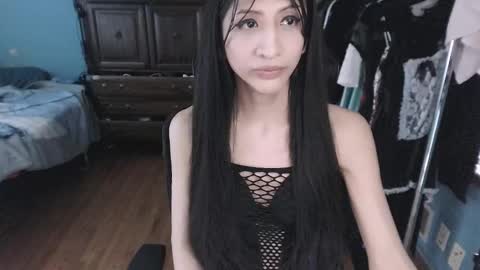 Lucia online show from February 16, 2025, 7:05 pm