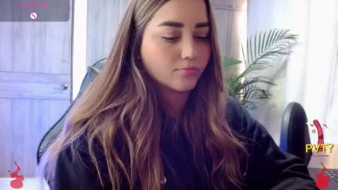 lucia star  online show from February 3, 2026, 3:39 pm