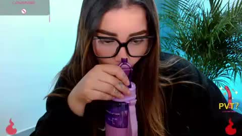 Snapshot of lucia_star_ chatting on June 18, 2026, 11:31 pm lucia star online show from June 18, 2026, 11:31 pm