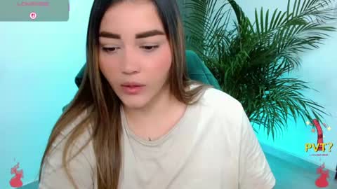 Snapshot of lucia_star_ chatting on July 3, 2026, 11:44 pm lucia star online show from July 3, 2026, 11:44 pm