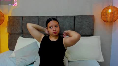 LUCIA  online show from September 13, 2025, 12:05 pm