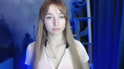 Snapshot of luciacam20 chatting on January 7, 2025, 7:17 pm Lucy online show from January 7, 2025, 7:17 pm