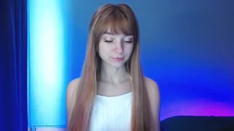 Snapshot of luciacam20 chatting on January 13, 2025, 7:11 am Lucy online show from January 13, 2025, 7:11 am