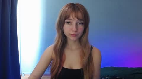 Snapshot of luciacam20 chatting on January 14, 2025, 10:06 am Lucy online show from January 14, 2025, 10:06 am