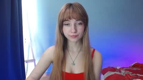 Snapshot of luciacam20 chatting on January 18, 2025, 10:28 am Lucy online show from January 18, 2025, 10:28 am