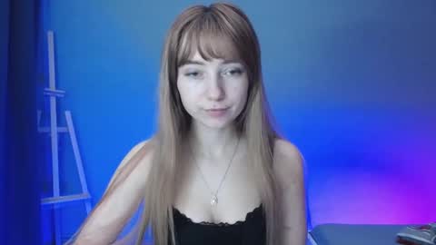 Snapshot of luciacam20 chatting on January 19, 2025, 7:15 pm Lucy online show from January 19, 2025, 7:15 pm