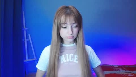 Snapshot of luciacam20 chatting on January 20, 2025, 7:14 pm Lucy online show from January 20, 2025, 7:14 pm