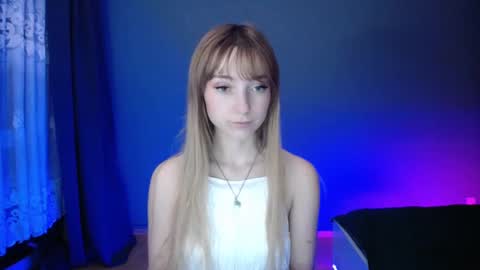 Snapshot of luciacam20 chatting on March 1, 2025, 7:26 pm Lucy online show from March 1, 2025, 7:26 pm