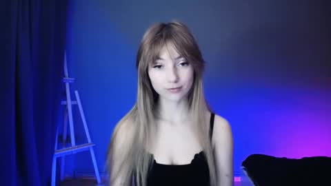 Snapshot of luciacam20 chatting on March 6, 2025, 7:32 pm Lucy online show from March 6, 2025, 7:32 pm