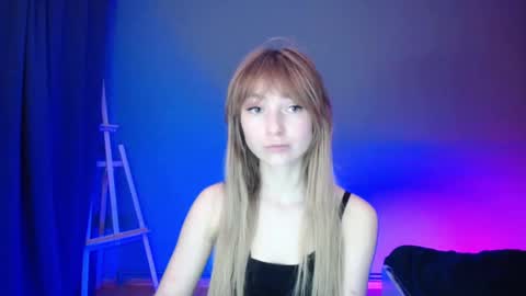 Snapshot of luciacam20 chatting on March 6, 2025, 10:36 pm Lucy online show from March 6, 2025, 10:36 pm