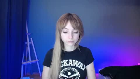 Snapshot of luciacam20 chatting on March 7, 2025, 8:55 pm Lucy online show from March 7, 2025, 8:55 pm