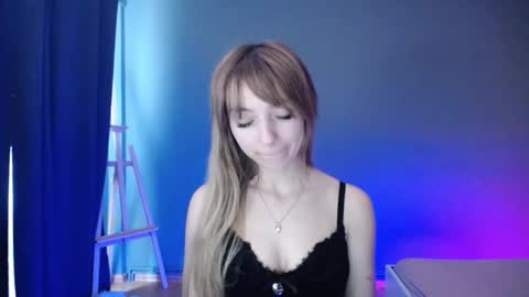 Snapshot of luciacam20 chatting on March 8, 2025, 6:54 am Lucy online show from March 8, 2025, 6:54 am