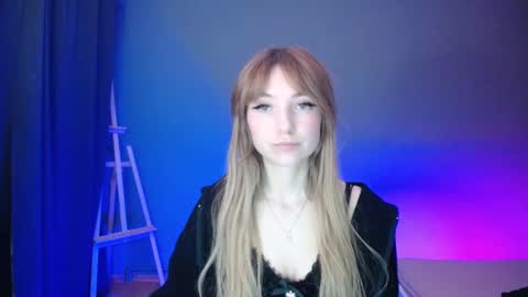 Snapshot of luciacam20 chatting on March 8, 2025, 10:24 pm Lucy online show from March 8, 2025, 10:24 pm