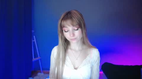 Snapshot of luciacam20 chatting on March 11, 2025, 10:31 pm Lucy online show from March 11, 2025, 10:31 pm