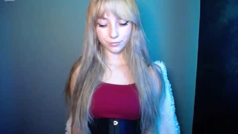 Lucy online show from October 23, 2025, 7:01 pm