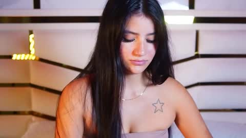 luciana_agudelo online show from February 1, 2026, 7:12 pm