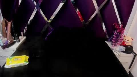 Snapshot of luciana_ass chatting on May 29, 2026, 8:18 pm Luci online show from May 29, 2026, 8:18 pm