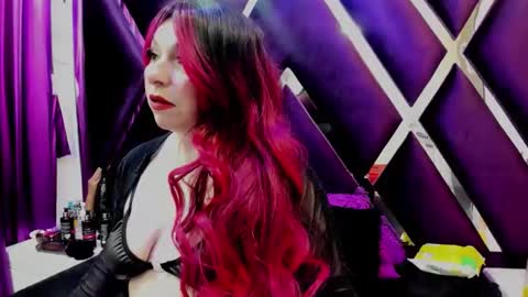 Snapshot of luciana_ass chatting on May 30, 2026, 10:18 pm Luci online show from May 30, 2026, 10:18 pm