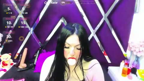 Snapshot of luciana_ass chatting on June 27, 2026, 10:15 pm Luci online show from June 27, 2026, 10:15 pm