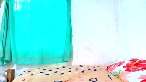 Luciana online show from January 11, 2025, 8:43 pm