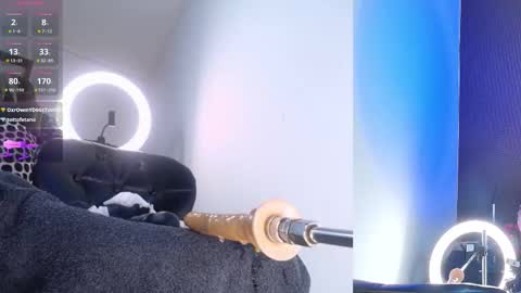 luciana_hunters online show from December 18, 2025, 1:17 pm