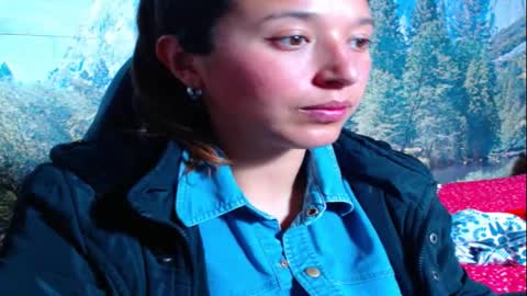 Snapshot of lucianahalen chatting on October 29, 2025, 7:37 pm Lucy online show from October 29, 2025, 7:37 pm