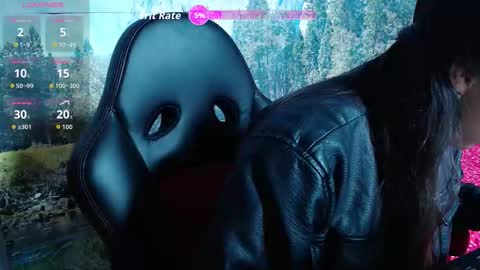 Lucy online show from November 30, 2025, 7:18 pm