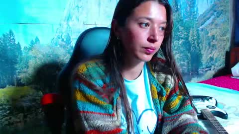 Snapshot of lucianahalen chatting on May 26, 2026, 4:58 pm Lucy online show from May 26, 2026, 4:58 pm