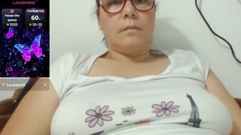 lucianamaster online show from September 25, 2025, 11:03 am