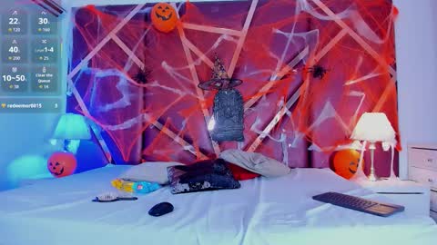 Snapshot of lucianamendoza_ chatting on October 28, 2025, 4:27 am Luciana online show from October 28, 2025, 4:27 am