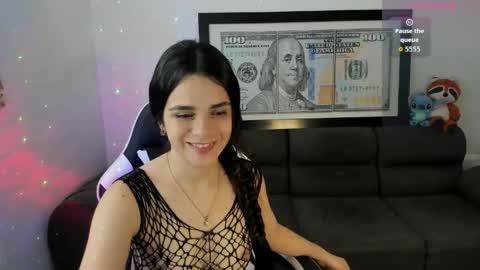 Snapshot of lucianamoreau_ chatting on June 4, 2026, 8:48 pm Luciana M online show from June 4, 2026, 8:48 pm