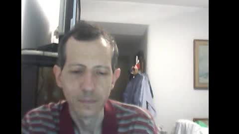 Luciano online show from December 19, 2024, 1:28 am