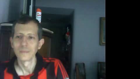 Luciano online show from January 4, 2025, 5:58 pm