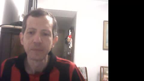 Luciano online show from January 5, 2025, 1:24 am
