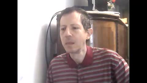 Luciano online show from February 24, 2025, 1:10 pm