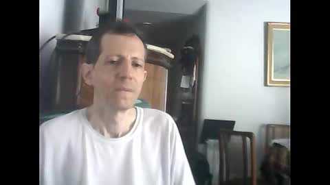 Luciano online show from January 11, 2026, 5:07 pm