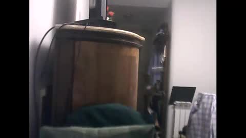 Luciano online show from February 9, 2026, 11:09 pm