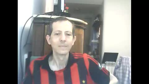 Luciano online show from February 11, 2026, 1:32 am