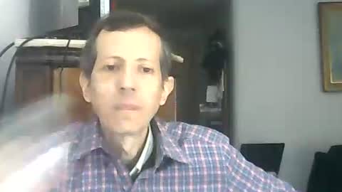 Luciano online show from April 14, 2026, 6:36 pm